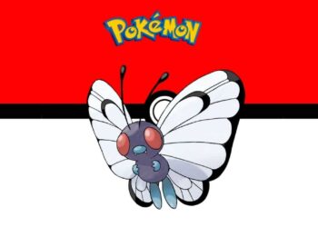 Pokémon Bug Type Weakness