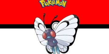 Pokémon Bug Type Weakness