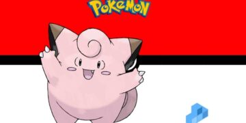 Pokémon Fairy Type Weakness