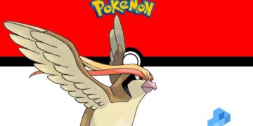 Pokémon Flying Type Weakness