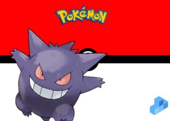 Pokémon Ghost Type Weakness