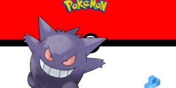 Pokémon Ghost Type Weakness