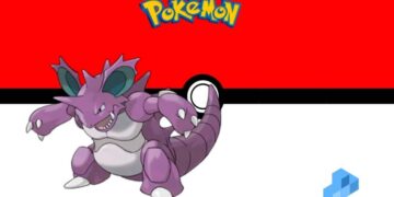 Pokémon Ground Type Weakness