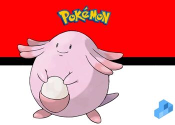 Pokémon Normal Type Weakness