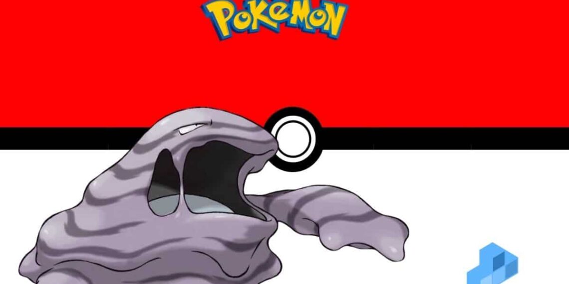 Pokémon Poison Type Weakness