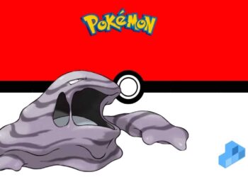 Pokémon Poison Type Weakness