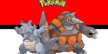 Pokemon Rock Type Weakness