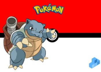 Pokémon Water Type Weakness