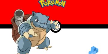 Pokémon Water Type Weakness