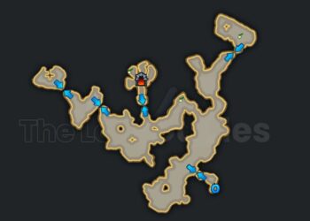 Semillas Mokoko en Walpurgis - Lost Ark