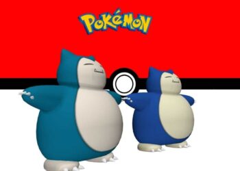 Shiny Snorlax Games In Which it Appears and What it Looks Like