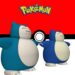 Shiny Snorlax Games In Which it Appears and What it Looks Like