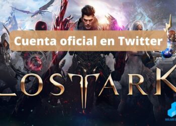 Twitter Lost Ark
