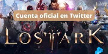 Twitter Lost Ark