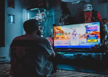 Top Games Like CSGO in 2022