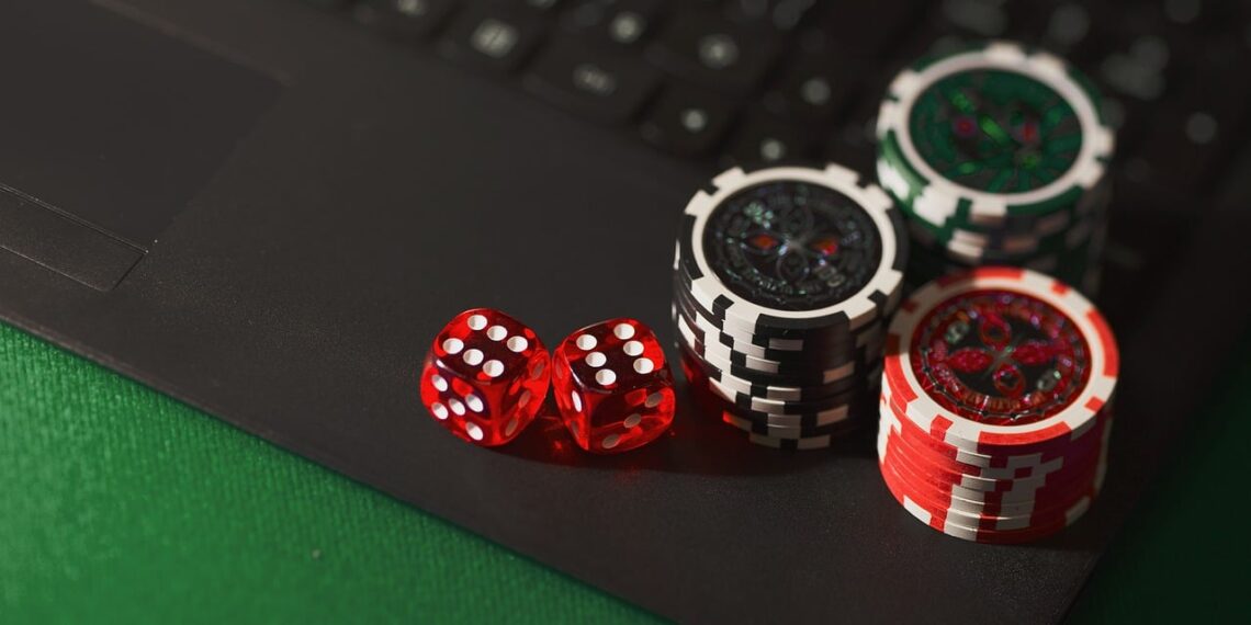 Why Gambling At Online Casino Should Be Your Next Dream