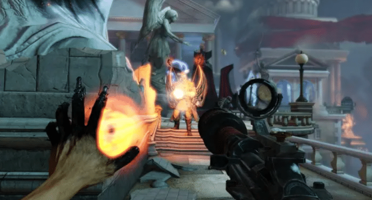 Bioshock Codes – February 2023 (Complete List) « HDG