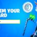 canjear codigo Fortnite