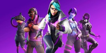 desafíos semana 12 capítulo 3 Fortnite