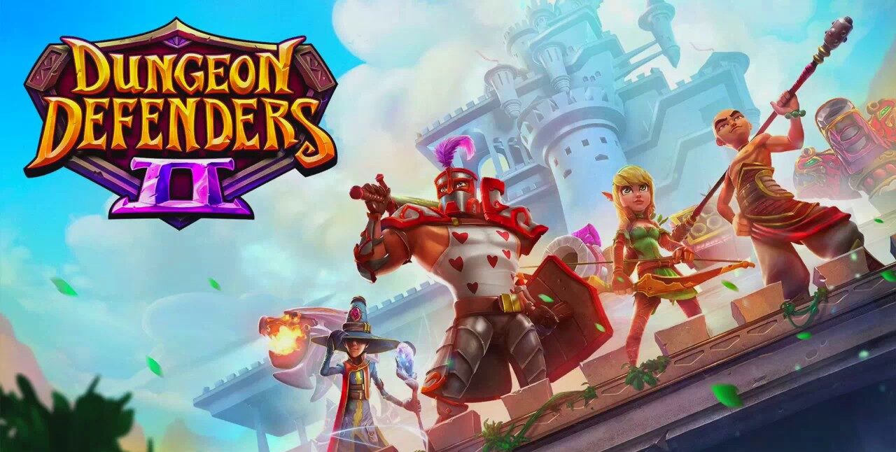 Dungeon Defenders 2 Codes February 2023 List) « HDG