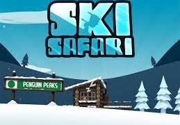 Los 8 mejores videojuegos sobre esquí y snowboard