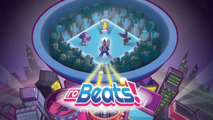 RoBeats! Codes 