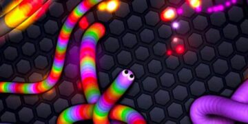 códigos slither.io 2022