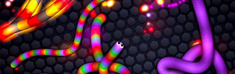 Slitherio codes for October 2021