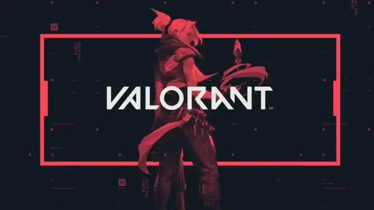Códigos Valorant