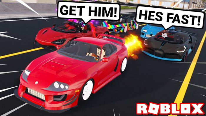 Roblox Vehicle Legends Codes for December 2022: Free cash and credits