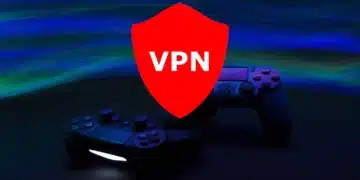 ¿Debería usar o no un VPN para jugar en la red?