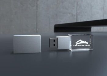6 ideas para convertir una memoria USB en el mejor regalo