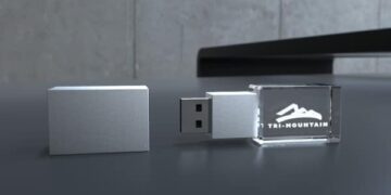 6 ideas para convertir una memoria USB en el mejor regalo