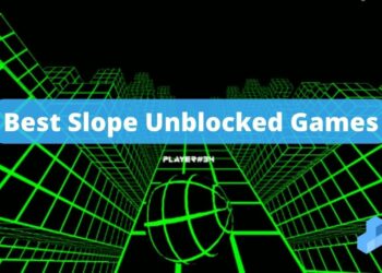 All Slope Unblocked Games - Best Options to Play in 2022