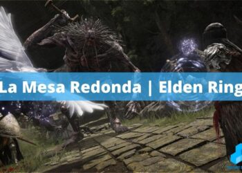 Aprende cómo acceder a la Mesa Redonda Elden Ring