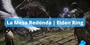 Aprende cómo acceder a la Mesa Redonda Elden Ring