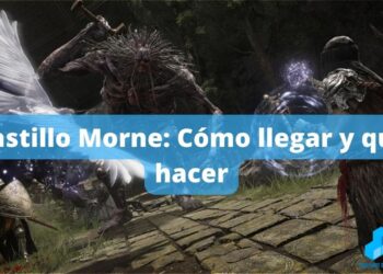 Castillo Morne Cómo llegar y qué hacer