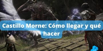 Castillo Morne Cómo llegar y qué hacer
