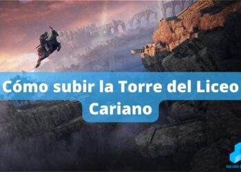 Cómo subir la Torre del Liceo Cariano