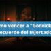 Cómo vencer a Godrick El Recuerdo del Injertado