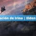 Dónde encontrar a Irina en Elden Ring