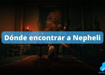 Dónde encontrar a Nepheli