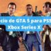 GTA 5 para PS5 y Xbox Series X - Por qué tan barato