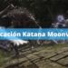 Guía para conseguir la Katana Moonveil Elden Ring