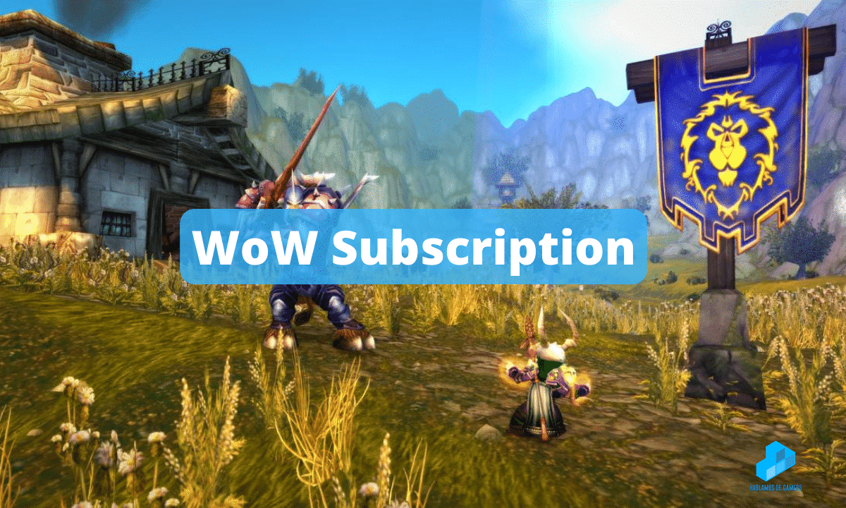 How to cancel WoW subscription