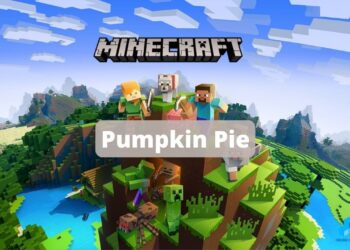 How to make Pumpkin Pie in Minecraft