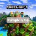 How to make Pumpkin Pie in Minecraft