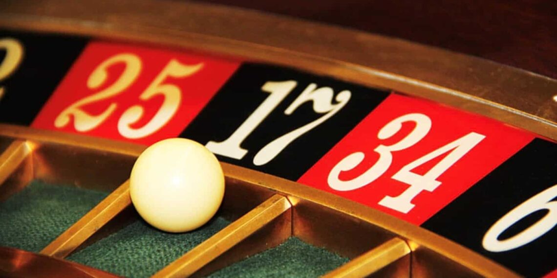 La ruleta es el entretenimiento que destaca en los juegos de casino en línea