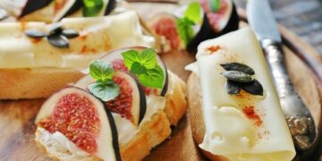 Los mejores snacks saludables para tus sesiones de gaming