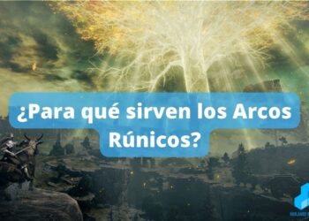 Para qué sirven los Arcos Rúnicos